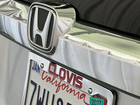 Used 2016 Honda CR-V EX-L image 16
