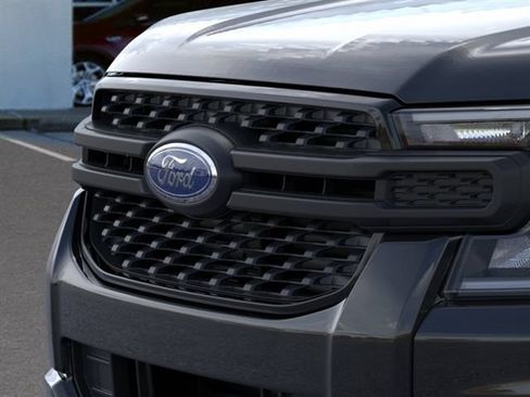 New 2026 Ford Ranger XL w/ Trailer Tow Package RWD image 17