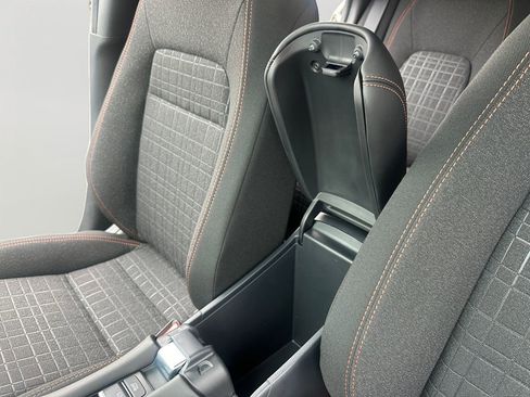 Certified 2026 Honda HR-V Sport image 22