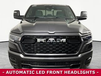 Used 2026 RAM 1500 Big Horn AWD/4WD video 2