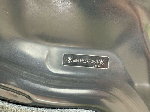 Used 1999 BMW M Roadster image 30