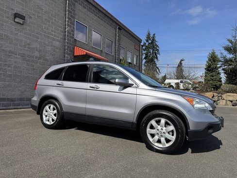 Used 2007 Honda CR-V EX-L image 7