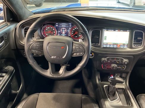 Used 2023 Dodge Charger Scat Pack w/ Plus Group image 17