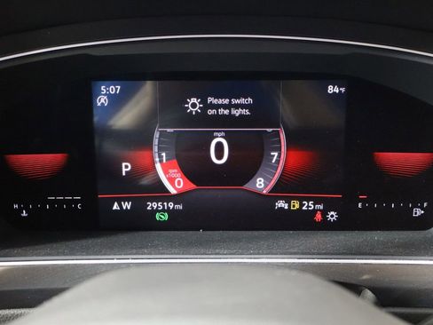 Used 2023 Volkswagen Tiguan SE R-Line FWD image 11