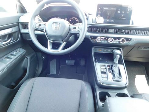 New 2026 Honda CR-V EX image 17