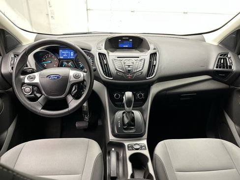 Used 2014 Ford Escape SE AWD/4WD image 4