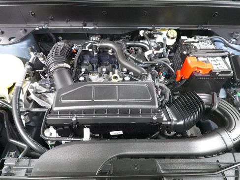 New 2026 Ford Bronco Sport Big Bend AWD/4WD image 33