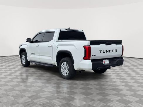 Used 2023 Toyota Tundra SR5 w/ SR5 Premium Package image 5