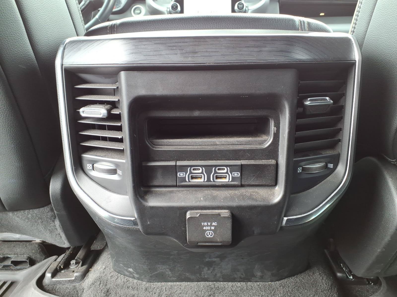 Certified 2023 RAM 1500 Laramie AWD/4WD image 27