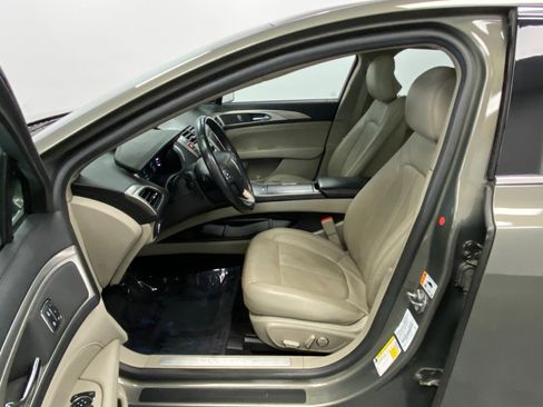 Used 2017 Lincoln MKZ Reserve image 20