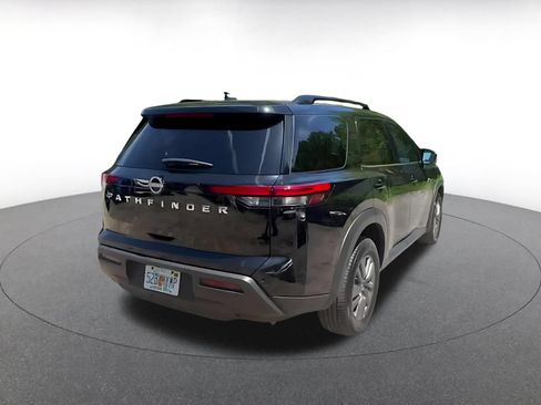 Used 2025 Nissan Pathfinder SV FWD image 14
