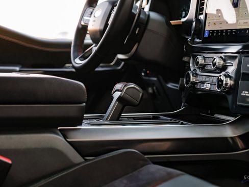 Used 2025 Ford F150 Raptor w/ Equipment Group 803A Raptor R image 57