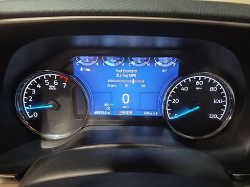 Used 2021 Ford F150 XLT w/ Equipment Group 302A High AWD/4WD image 10