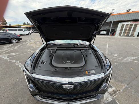 Used 2024 Cadillac Lyriq Sport RWD image 22