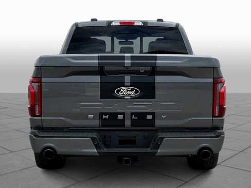 Used 2025 Ford F150 Lariat w/ Equipment Group 502A High image 6