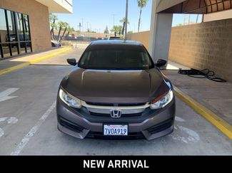 Used 2016 Honda Civic LX video 2