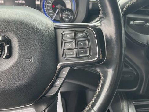 Used 2022 RAM 3500 Limited image 15