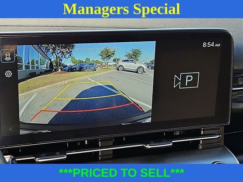 Used 2024 Hyundai Kona SEL FWD image 16