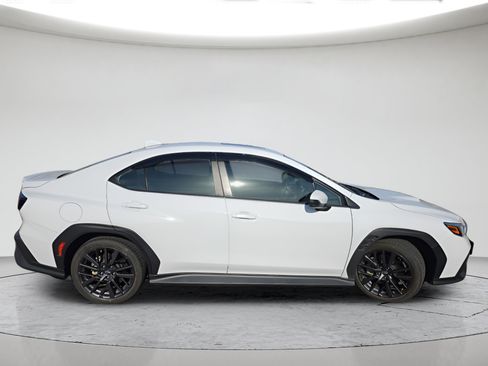 Used 2024 Subaru WRX Limited AWD/4WD image 4