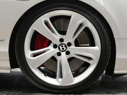 Used 2017 Bentley Continental GT Speed image 39