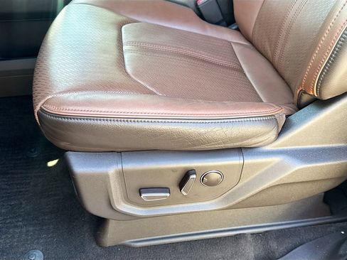 Used 2023 Ford Expedition King Ranch AWD/4WD image 21