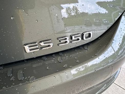 Used 2019 Lexus ES 350 w/ Premium Package FWD image 31