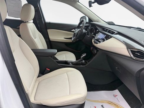 Used 2023 Buick Encore GX Preferred w/ Cold Weather Comfort Package image 24