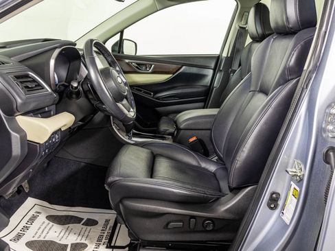 Used 2021 Subaru Ascent Touring w/ Popular Package #2A image 26