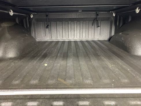 Used 2020 RAM 1500 Rebel w/ Rebel Level 2 Equipment Group AWD/4WD image 36