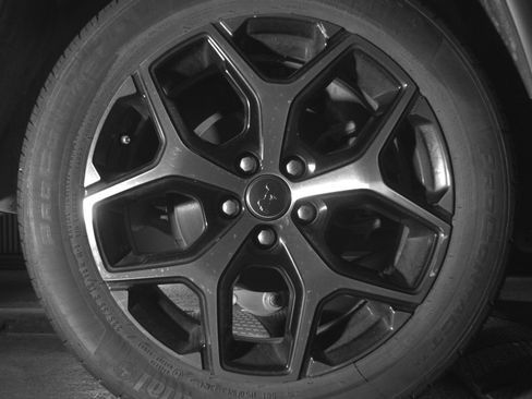 Used 2025 Jeep Compass Limited image 15