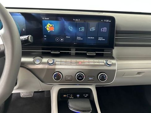Used 2026 Hyundai Kona SE FWD image 21