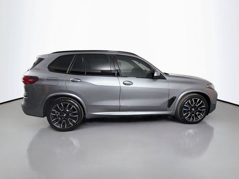 New 2026 BMW X5 xDrive40i w/ M Sport Package AWD/4WD image 4