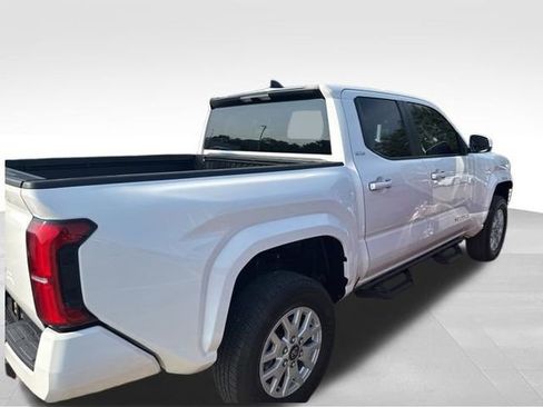 Used 2024 Toyota Tacoma SR5 RWD image 6