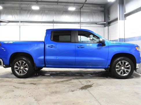 Used 2025 Chevrolet Silverado 1500 LT image 31