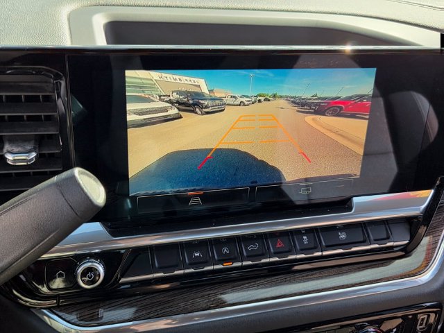 Used 2022 GMC Sierra 1500 Elevation AWD/4WD image 19
