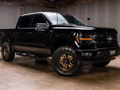 Used 2024 Ford F150 XLT w/ Equipment Group 303A High