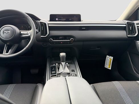 New 2026 MAZDA CX-50 2.5 Hybrid w/ Preferred Pkg image 19