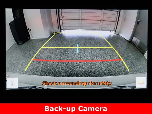 Certified 2025 Toyota Camry SE image 21