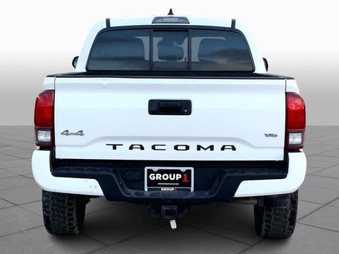 Used 2023 Toyota Tacoma SR image 5