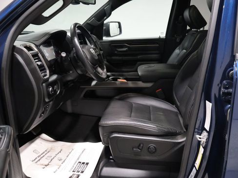 Used 2020 RAM 1500 Sport w/ Level 2 Equipment Goup w/2_L image 12