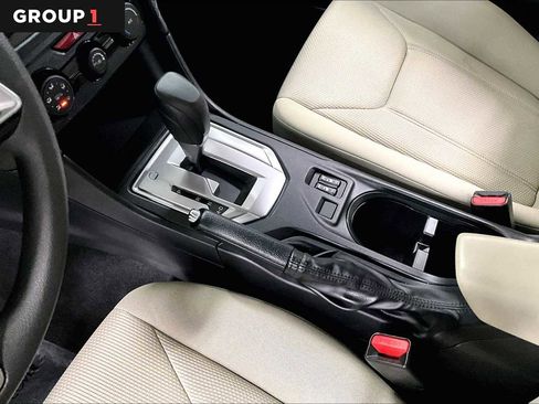 Certified 2023 Subaru Impreza Premium image 15