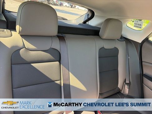 New 2026 Chevrolet Trax ACTIV FWD image 37