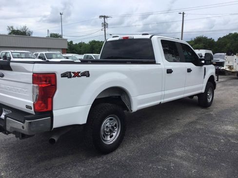 Used 2020 Ford F250 XL w/ Power Equipment Group AWD/4WD image 5