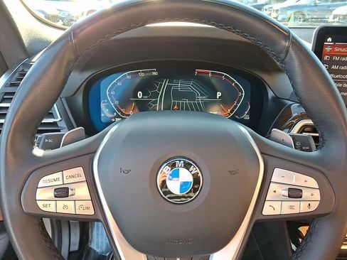 Certified 2023 BMW X3 xDrive30i w/ Premium Package image 22
