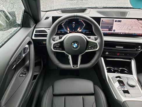 New 2025 BMW 230i xDrive Coupe w/ M Sport Package AWD/4WD image 9