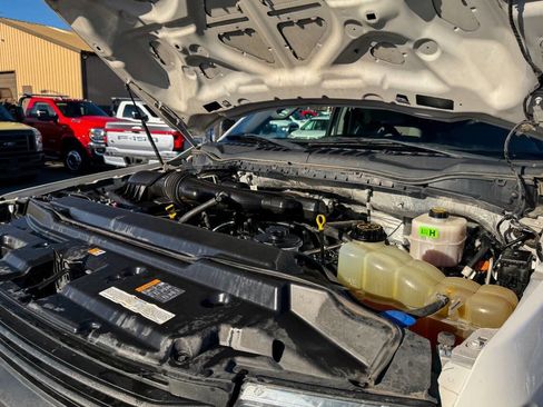 Used 2019 Ford F450 XL w/ XL Value Package image 30