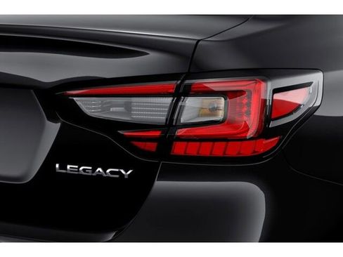 New 2025 Subaru Legacy Premium image 13