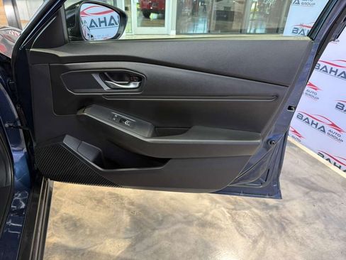 Used 2025 Honda Accord SE image 48