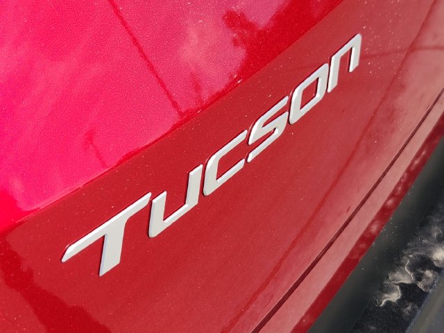 New 2026 Hyundai Tucson SEL Plus AWD/4WD image 14