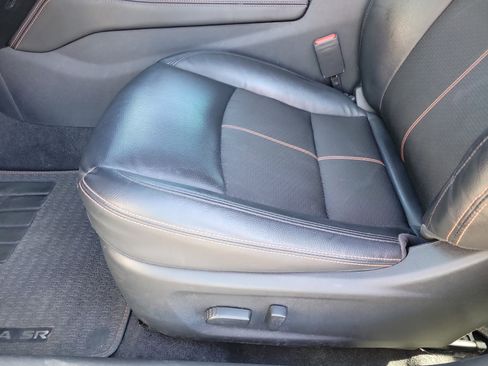 Used 2022 Nissan Altima 2.5 SR image 5